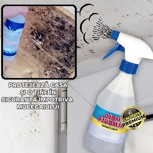 Spray Anti-Mucegai  - CuratMax™